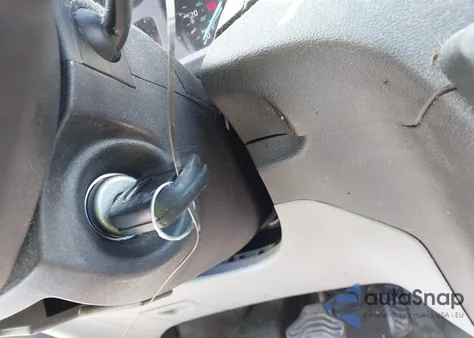 2017 Ford Transit-150 из США, поврежденный, VIN 1FTYE1ZM0HKB06500